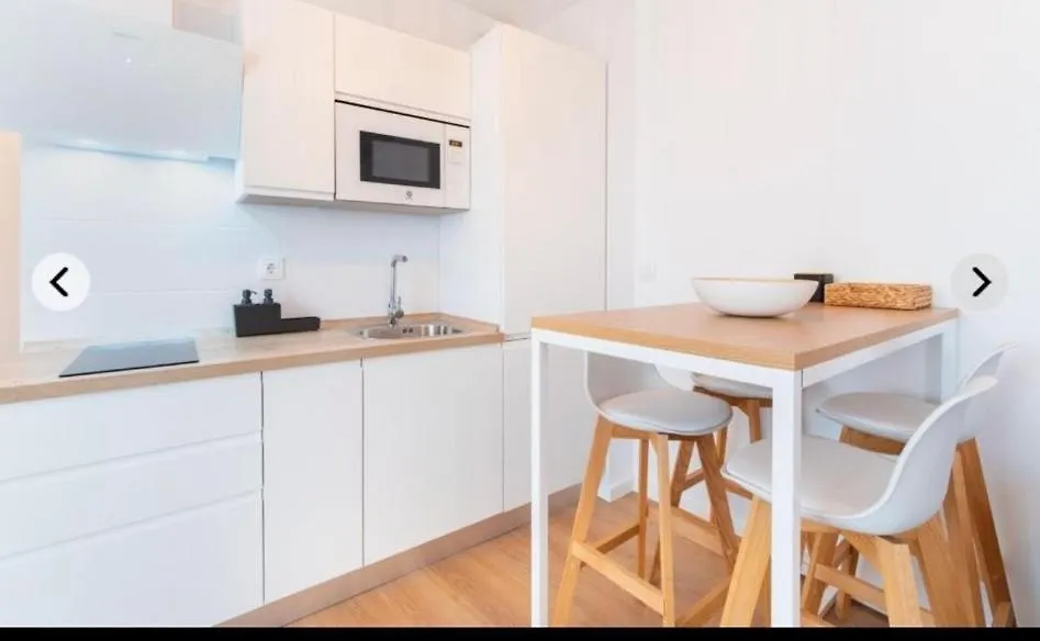 Atico Calle Farinas Sanlucar de Barrameda Apartment