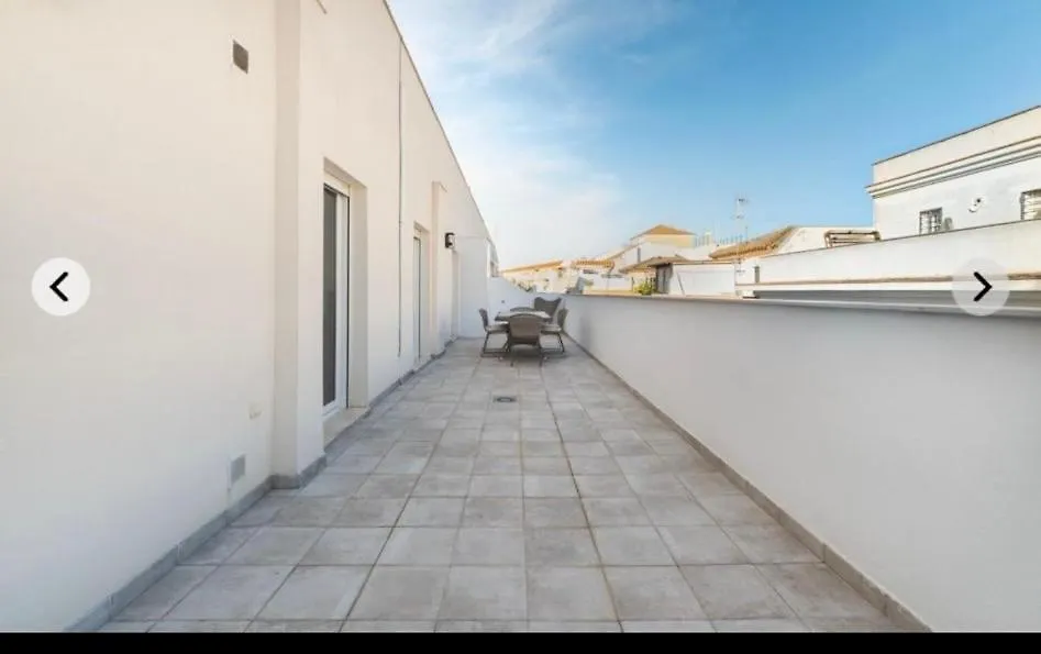Atico Calle Farinas Sanlucar de Barrameda 0*,  Spain