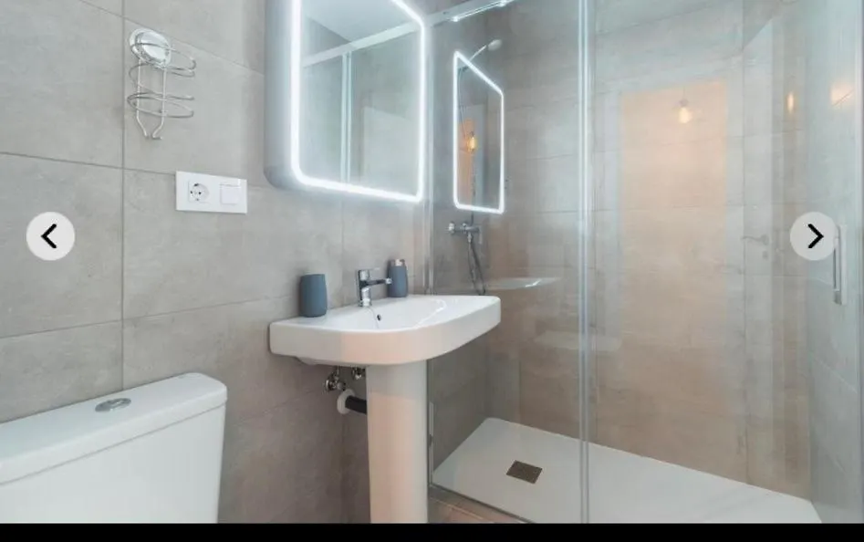 Atico Calle Farinas Sanlucar de Barrameda Apartment